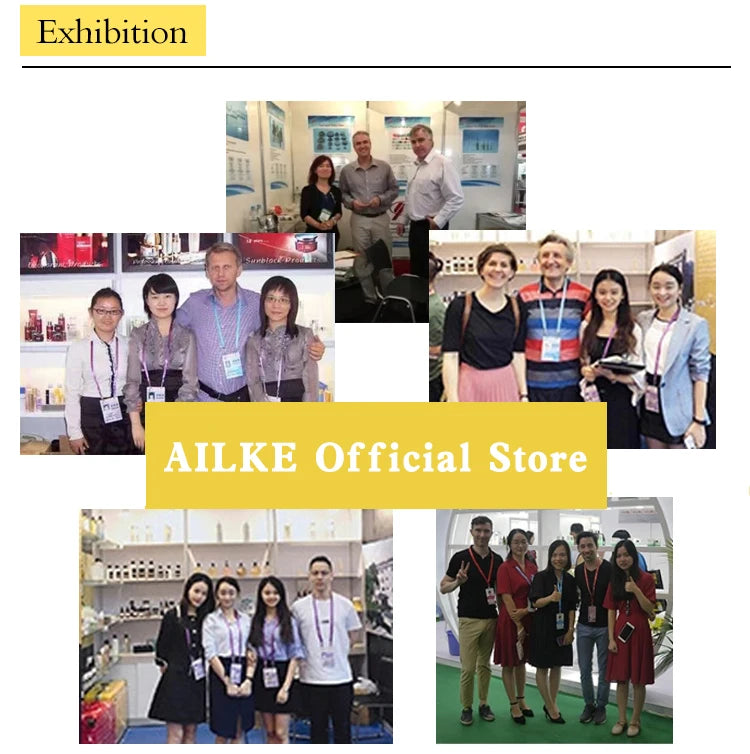 AILKE Black Spot Remover: Moisturizing lotion with Glutathione & Vitamin C for brighter skin.