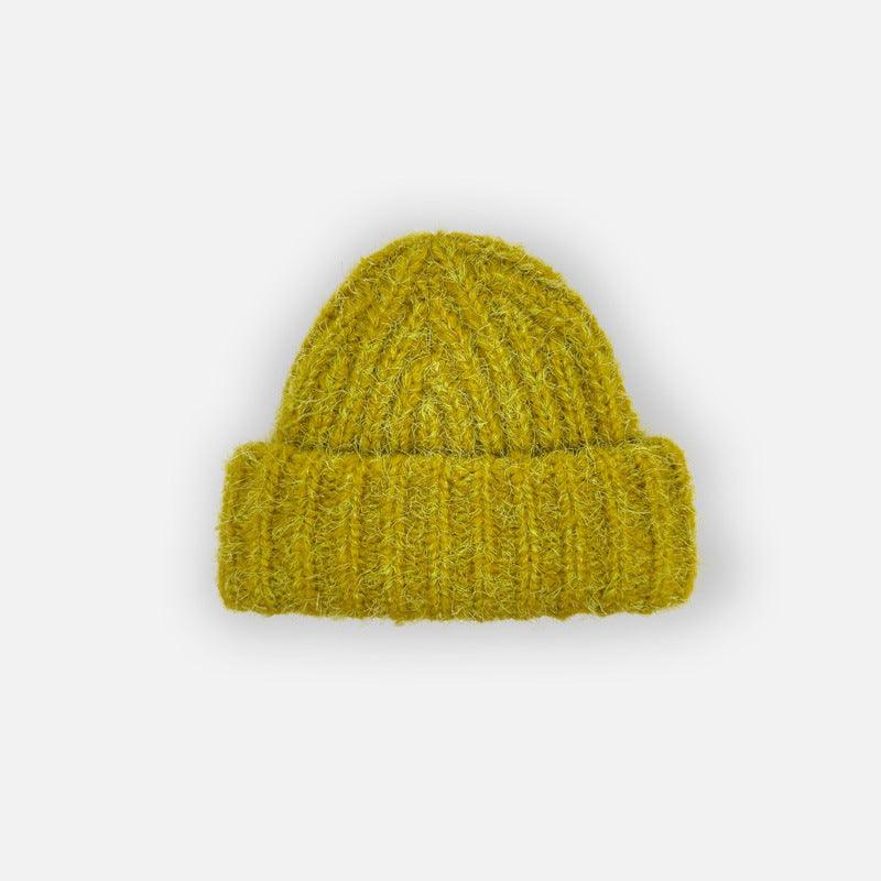 Ladies Blended Dome Hat