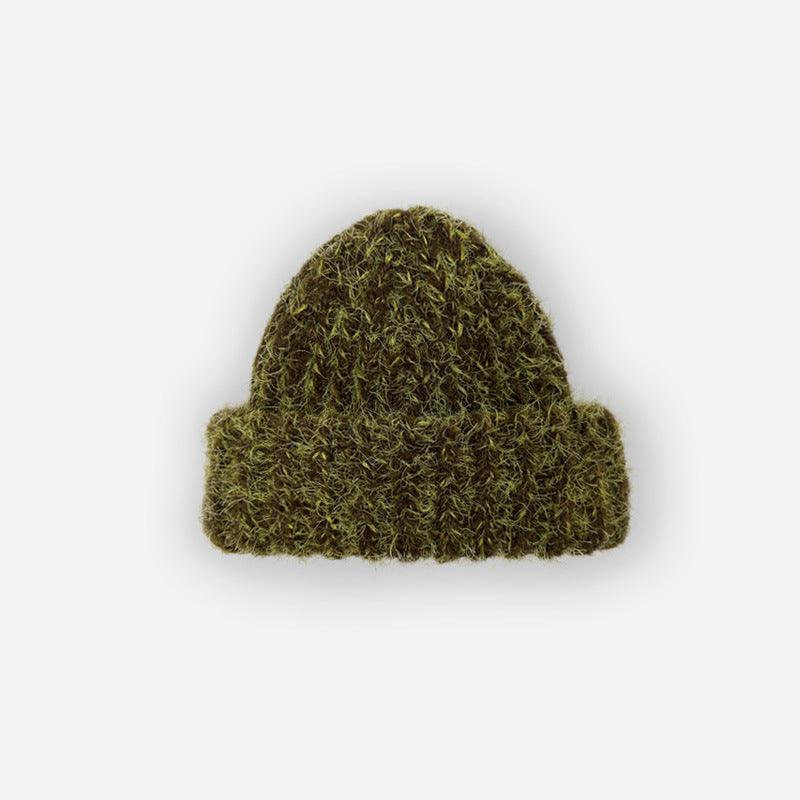 Ladies Blended Dome Hat