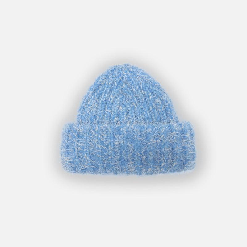 Ladies Blended Dome Hat