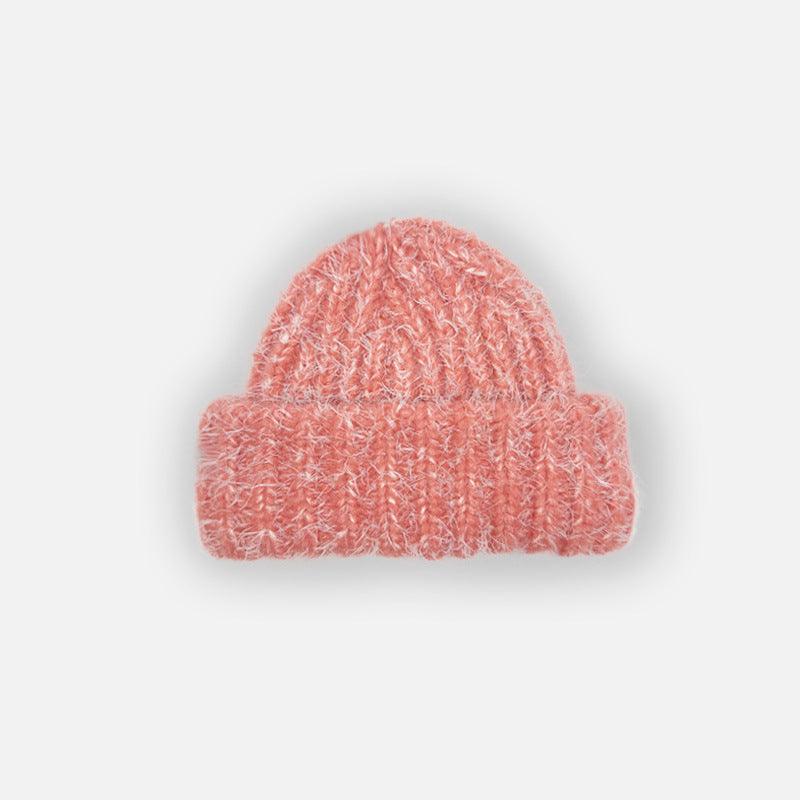 Ladies Blended Dome Hat