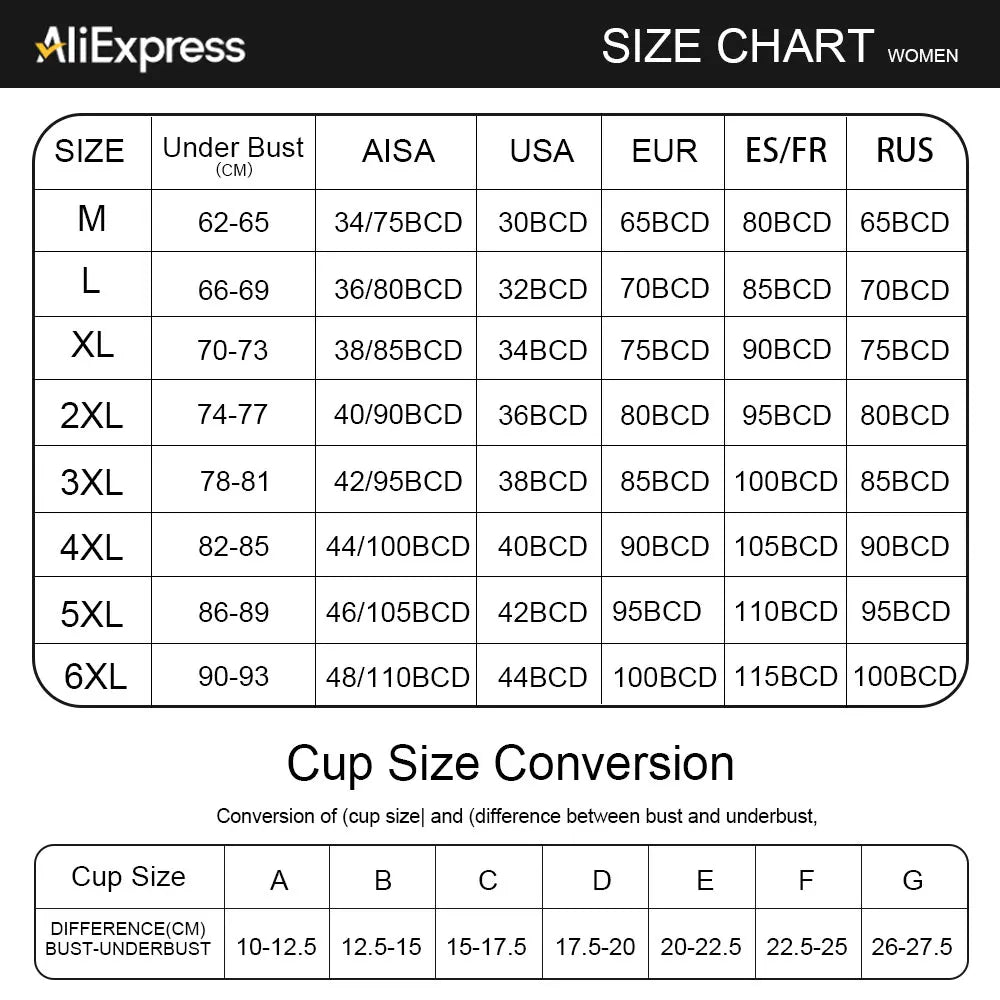 6XL Plus-Size Sleeping Bra – No Steel, Anti-Sagging, Yoga Vest Bra