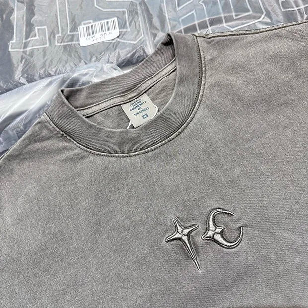 New T-Shirt – Modern Style, Casual Comfort