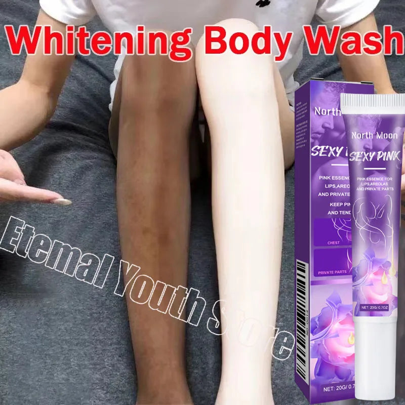 Nicotinamide Brightening Cream – Lighten Dark Spots & Even Skin Tone