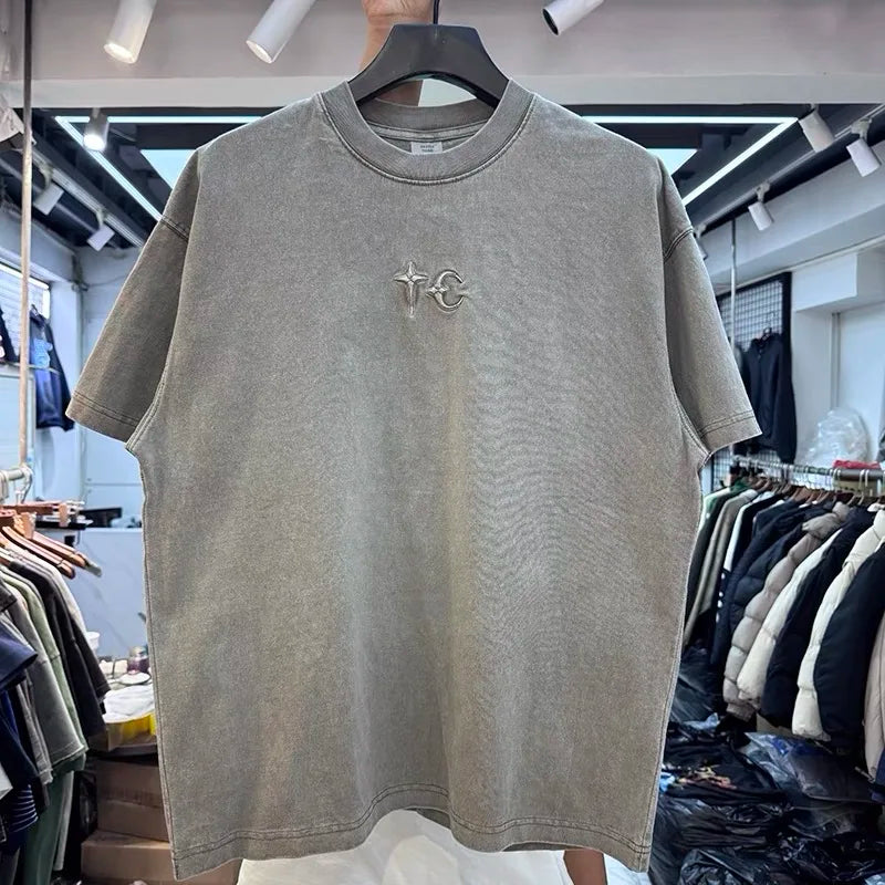 New T-Shirt – Modern Style, Casual Comfort