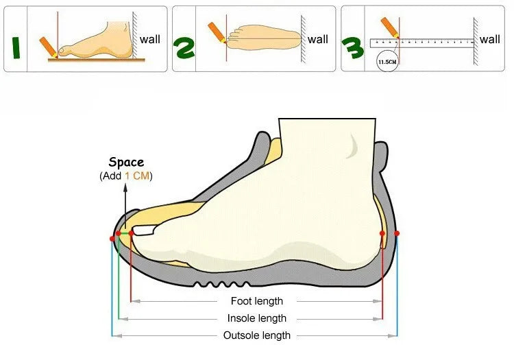 Kids' Beach Sandals – Non-Slip, Soft Bottom, Breathable & Lightweight Shoes