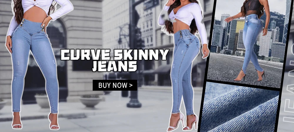 Women’s High-Waisted Baggy Patchwork Cargo Jeans – Y2K Lace-Up Streetwear.