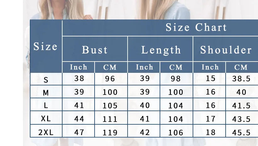 Cotton Denim Dress, Women’s A-line, Mid Sleeves, Stand Collar, Ruffle Above Knee.