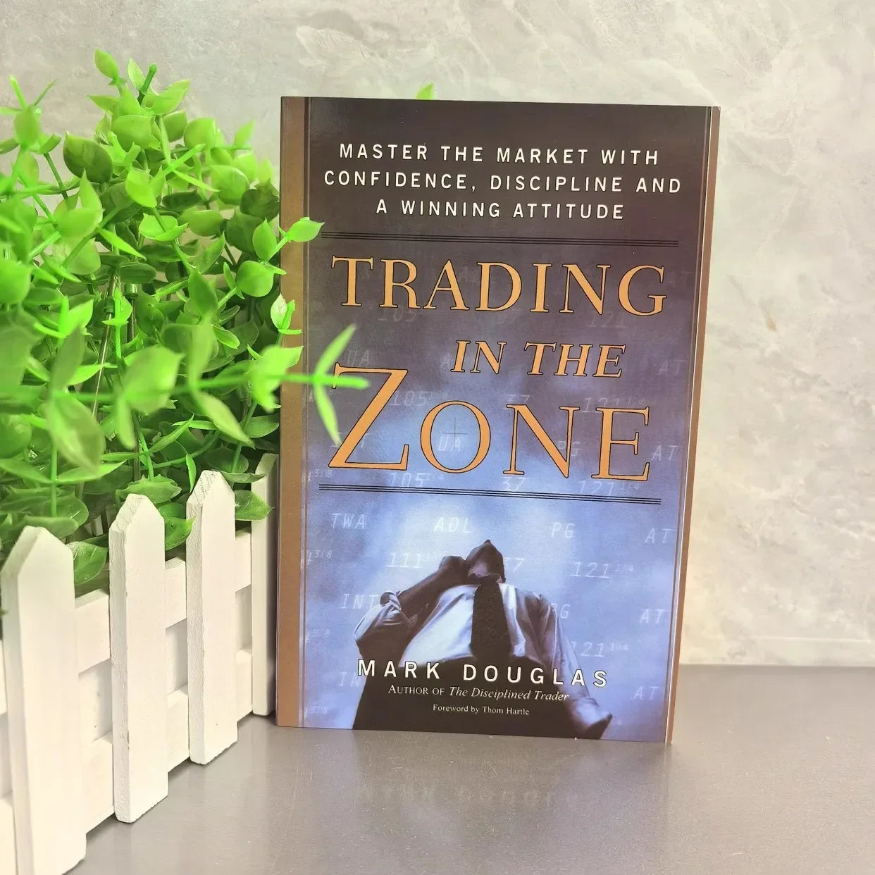 Trading Within the Region" – Master the Market with Confidence & Discipline