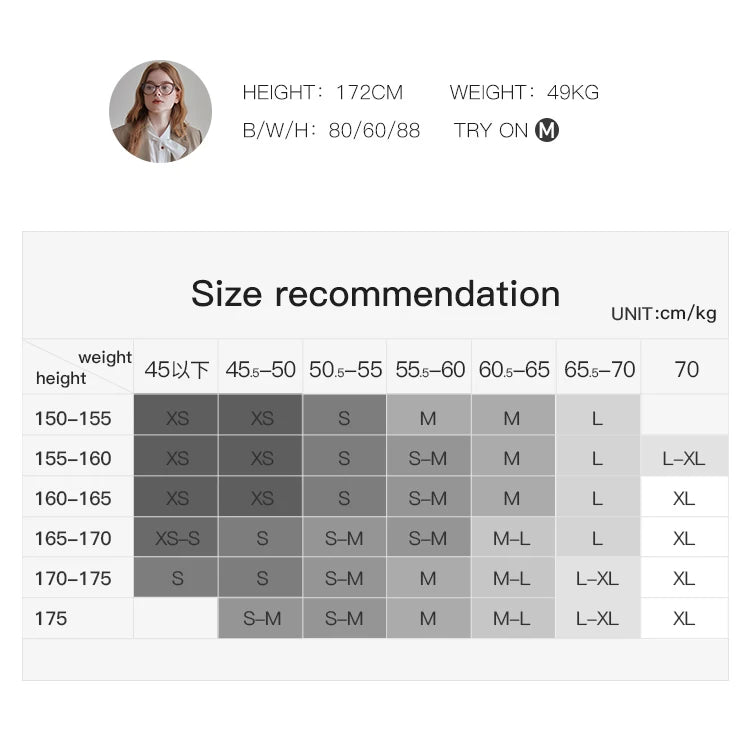 FSLE 2024 Autumn Denim Shirt Jacket for Women, Casual Fashion Top (24FS13121).
