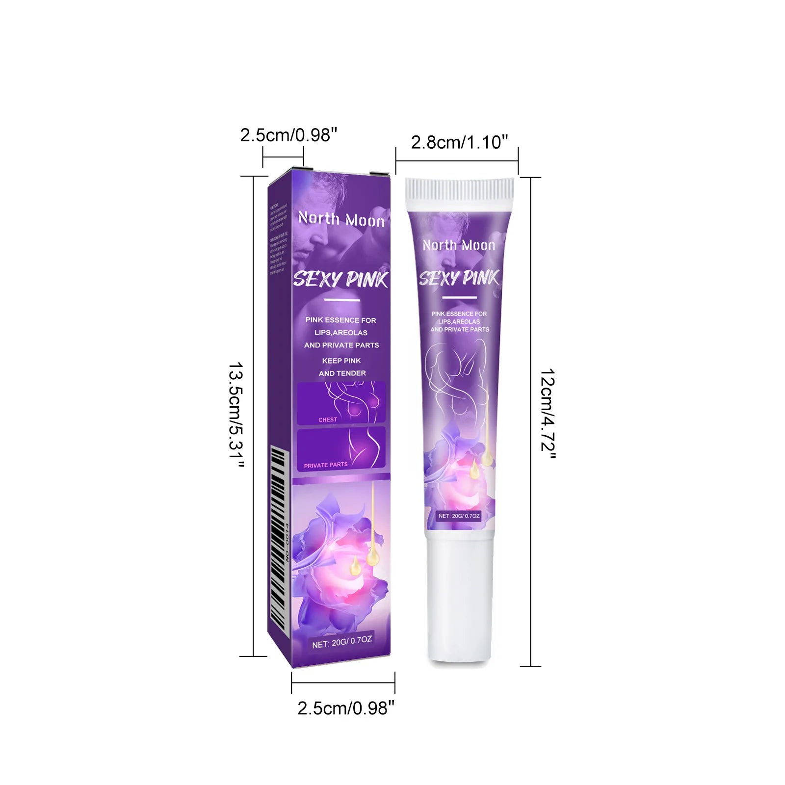 Nicotinamide Brightening Cream – Lighten Dark Spots & Even Skin Tone