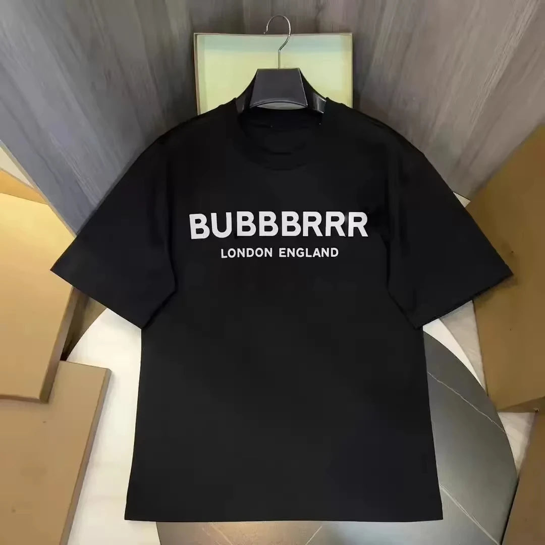 Women’s T-Shirt – 100% Cotton, Oversized High-Quality Printed Tee