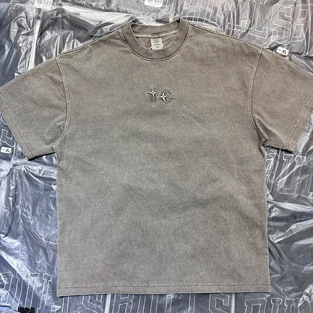 New T-Shirt – Modern Style, Casual Comfort
