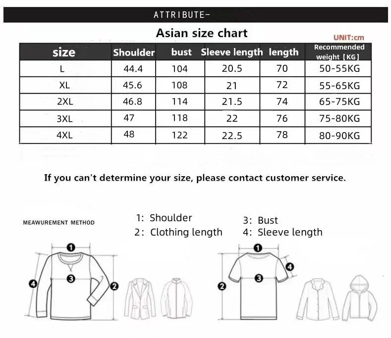 Men’s Designer T-Shirt – Solid Color, Thin, Comfortable, Business Casual