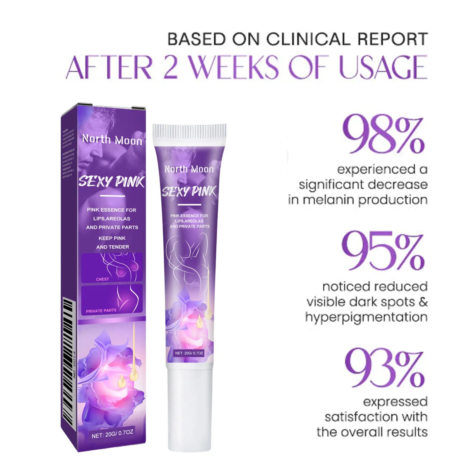 Nicotinamide Brightening Cream – Lighten Dark Spots & Even Skin Tone