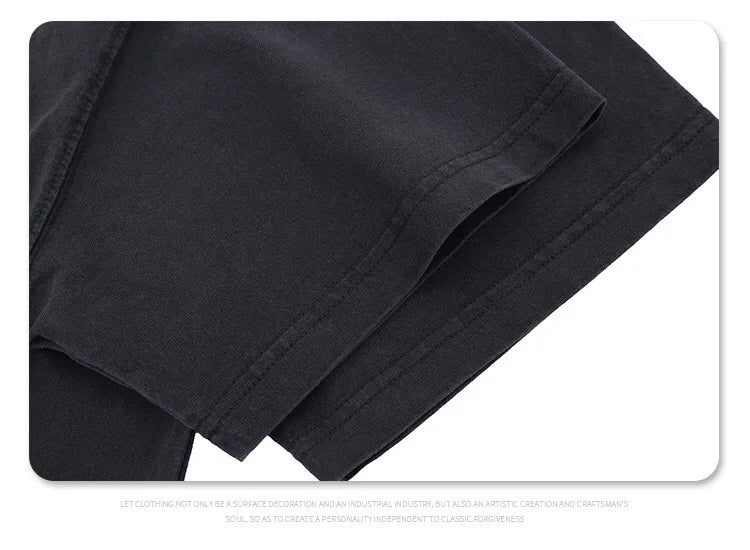 New T-Shirt – Modern Style, Casual Comfort
