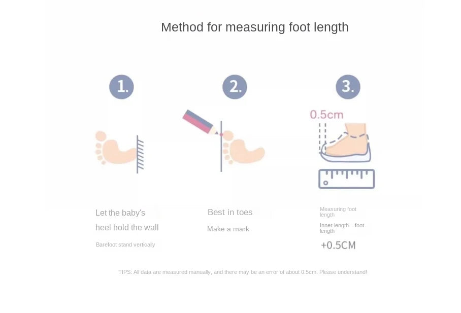 Kids' Summer Sandals – Lightweight, Breathable Open-Toe Beach Shoes
