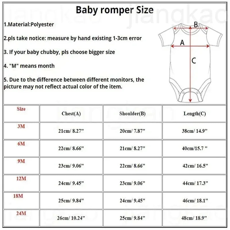 My First Christmas" Spanish Bodysuit: Newborn Short Sleeve Romper for Xmas Party
