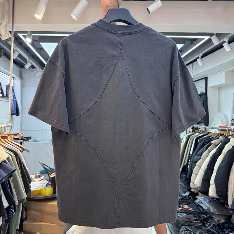 New T-Shirt – Modern Style, Casual Comfort