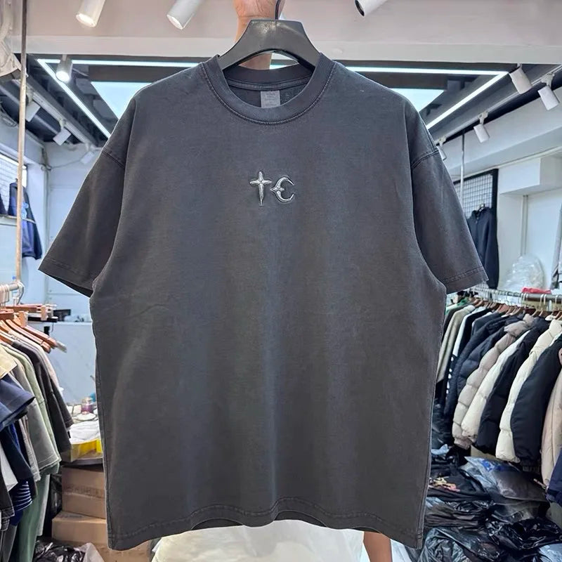 New T-Shirt – Modern Style, Casual Comfort
