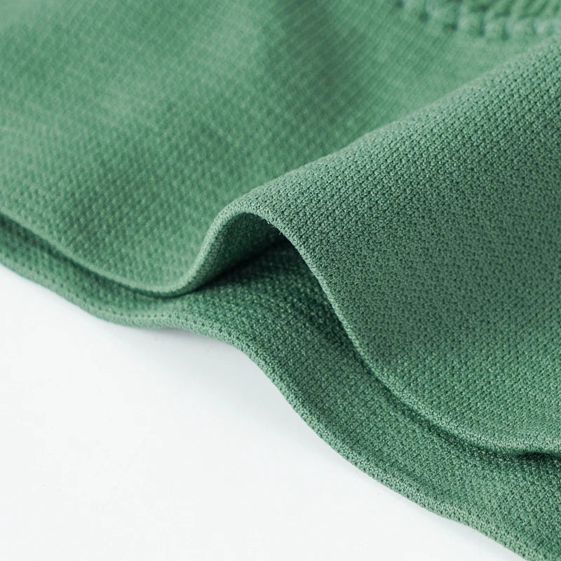 Sexy Seamless U-Back Bra – Wireless Push-Up Bralette for Women