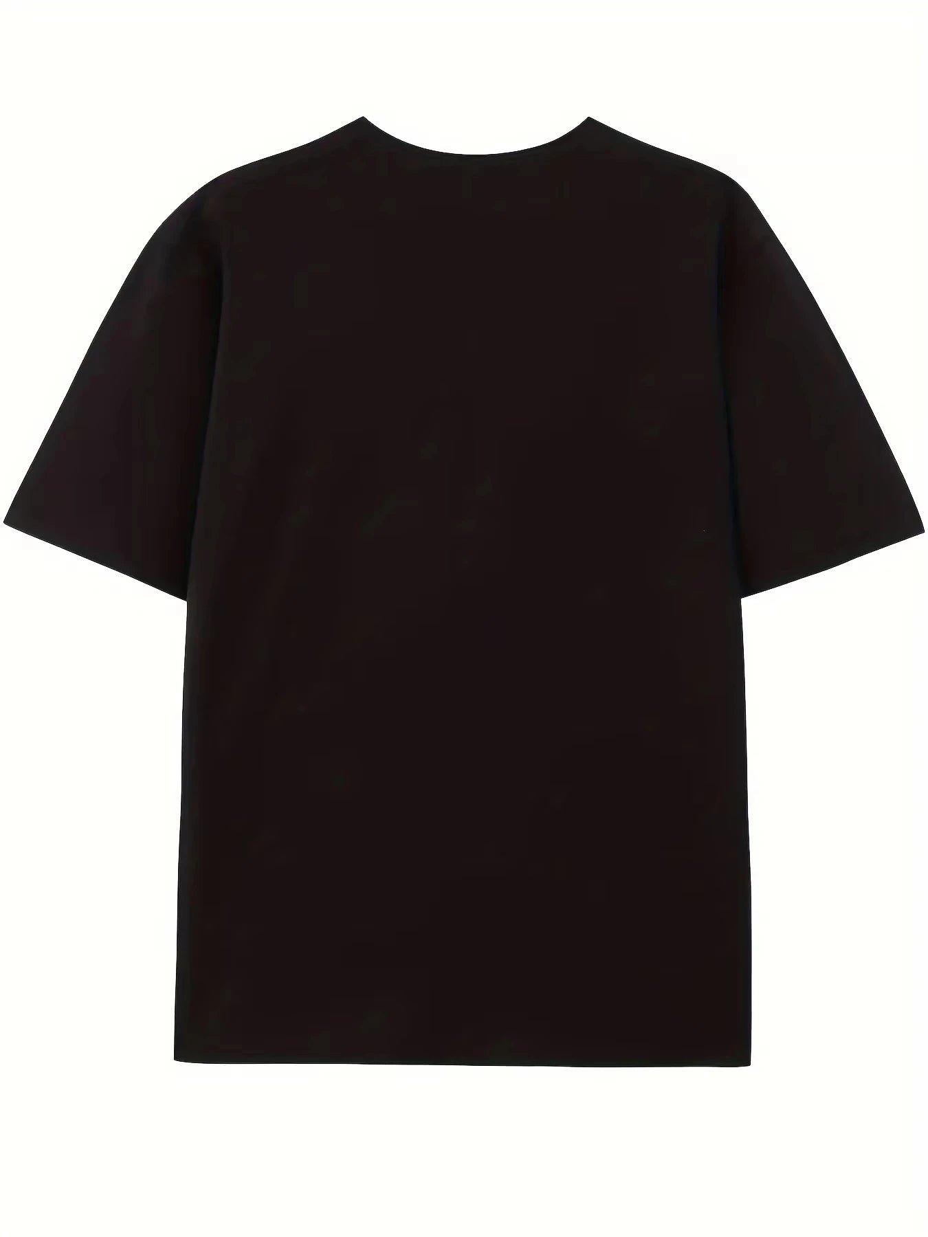 Women’s Summer T-Shirt – Streetwear with "He/She is Me" Graphic Print