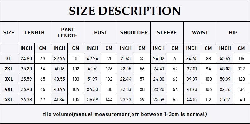 XL-5XL Plus-Size Winter Hoodie & Pant Set – Women’s Sport Suit